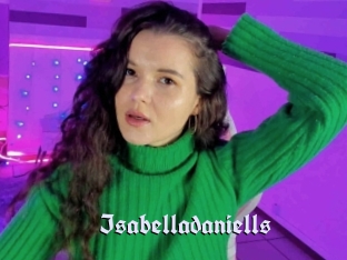 Isabelladaniells