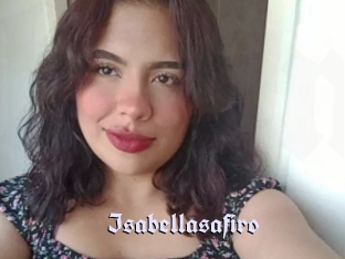 Isabellasafiro