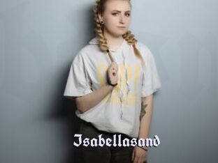 Isabellasand