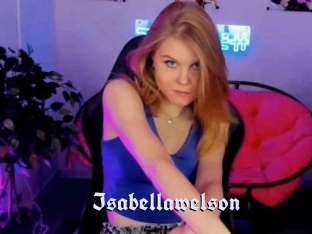 Isabellawelson