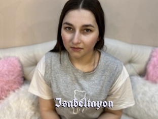 Isabeltayon