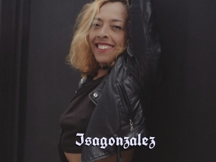 Isagonzalez