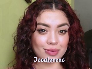 Issalorens