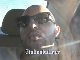 Italianbullnyc