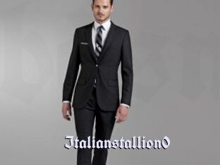 Italianstallion0