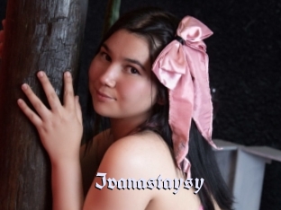 Ivanastaysy
