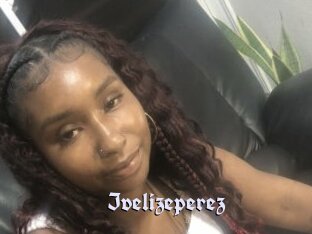 Ivelizeperez