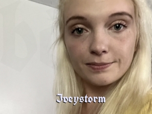 Iveystorm