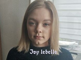 Ivy_lebelle