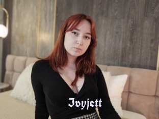 Ivyjett