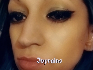 Ivyrains