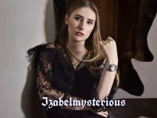 Izabelmysterious