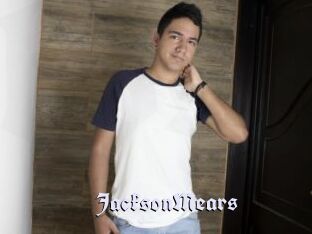 JacksonMears