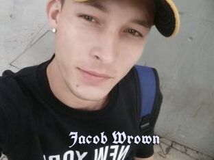 Jacob_Wrown