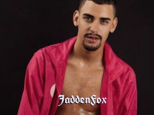 JaddenFox