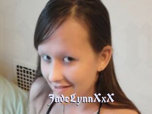 JadeLynnXxX