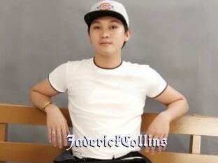 JaderickCollins