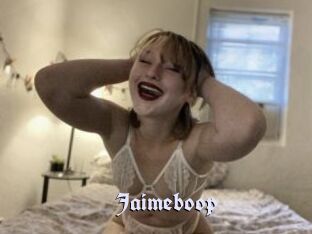 Jaimeboop