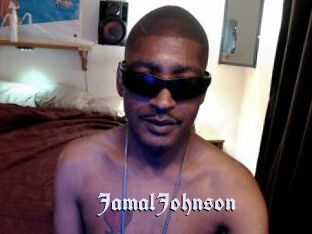 JamalJohnson