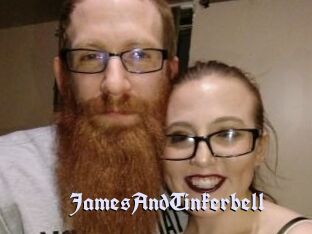 JamesAndTinkerbell