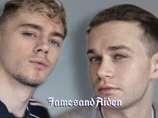 JamesandAiden