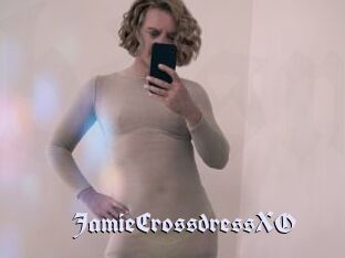 JamieCrossdressXO