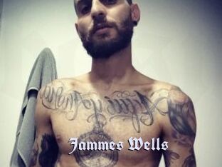 Jammes_Wells