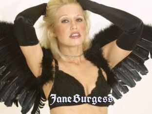 JaneBurgess