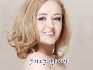 JaneJohnston