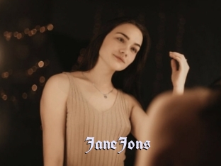 JaneJons