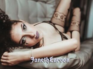 JanethLarson