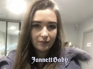 JannettBaby