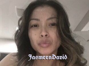 Jasmeen_David