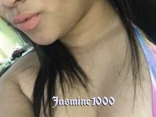 Jasmine1000