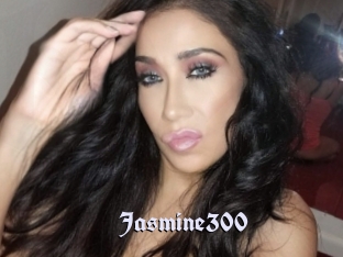 Jasmine300