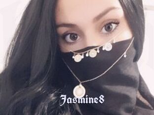 Jasmine8