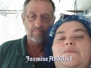 JasmineAndRick