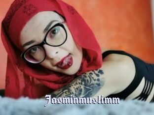 Jasminmuslimm