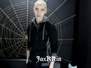 JaxKlein