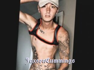 JaxsonCummings