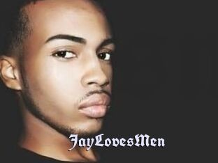 JayLovesMen