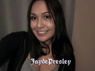 JaydePresley