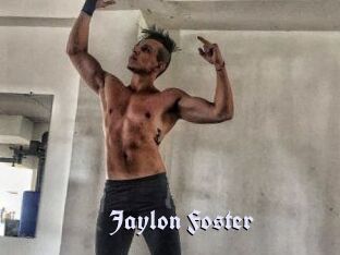 Jaylon_Foster