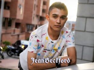 JeanBeckford