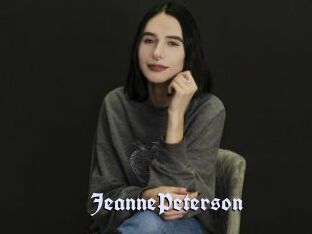 JeannePeterson