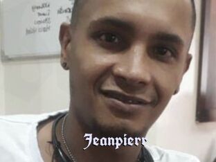 Jeanpierr