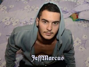 JeffMarcus