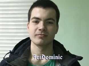 Jei_Dominic Bdsm Blog