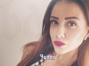 Jenna