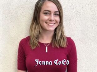 Jenna_CoEd